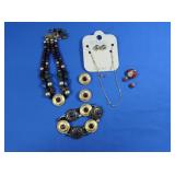 Costume Jewelry Sets