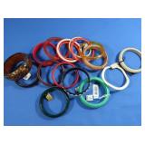 Costume Jewelry Lot-Bracelets