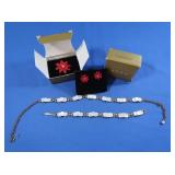 Costume Jewelry Sets