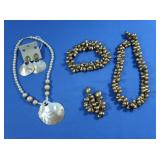 Costume Jewelry Sets