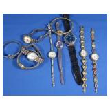 Watch Lot-Acqua, Pulsar, & more