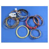 Costume Jewelry-Bracelets
