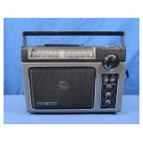 GE AM/FM Portable Radio