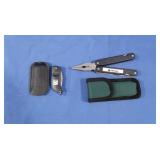 NIB Barlow Pen Knife, Multi Tool