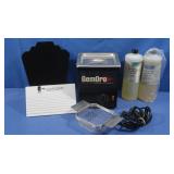 Gemero Ultrasonic Cleaner