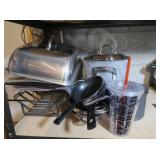 Lg Lot Bakeware/Cookware