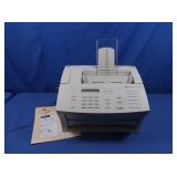 HP Laser Jet 3100