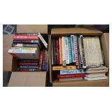 Asst Books-James Patterson, Lisa Gardner &more