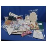 Longaberger Accessories, most NIB & more