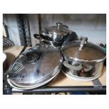 Cookware