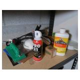 Misc Household Items