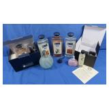 Lamp Oils & Fragrances