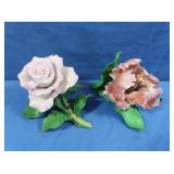 Lenox Parrot Tulip & Rose