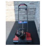 Toro Power Curve 1800 Electric Snow Thrower