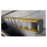 Keller 8ft Step Ladder