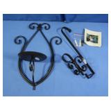 Longaberger Wall Sconce