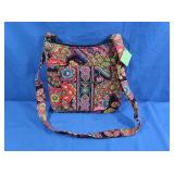 NWT Vera Hipster-Symphony in Hue