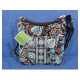 NWT Vera Hipster-JavaBlue