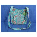 NWT Vera Hipster-Totally Turq