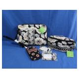 New Vera-various pcs & patterns, most w/tags