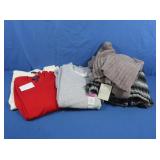 NWT Womens Clothing-sizes L & XL