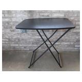 Cosco Folding Table 18x25"