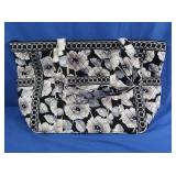NWT Vera Get Carried Away-Camellia