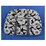 NWT Vera Grand Traveler-Camellia