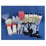 New Bath & Beauty Products