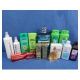 New Bath & Beauty Products