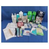 New Bath & Beauty Products