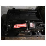 Craftsman 2.25 Ton Floor Jack