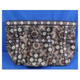 New Vera Get Carried Away Tote Bag-Canyon