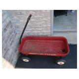 Radio Flyer Wagon