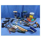 Gardening Tools, Hose Nozzles