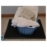 Towels & Rug Mat