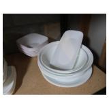 Corelle Dishes