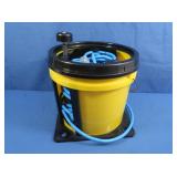 HD Extension Cord w/Storage