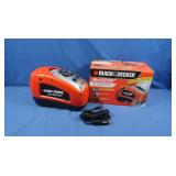 B&D Air Station (like new)