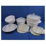 Corningware Bakeware