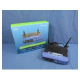 Linksys Router