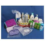 New Bath & Body Products