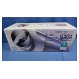 NIB Ionic Breeze Compact Quadro Air Purifier