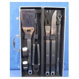 New Grilling Accessory Set