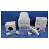 White Noise Machine, Lectro Fan Evo, Night Light