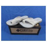 NIB Columbia Nevis-Sz. 8