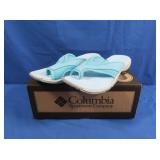 NIB Columbia Nevis-Sz. 8