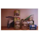 Ball Canning Accessories
