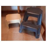 2 Step Stools