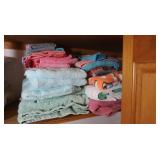 Bath Towels, Beach Towels